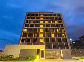 Kozi Suites Nairobi Airport