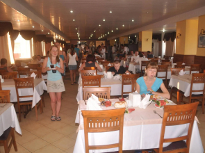 Galaxy Beach Hotel