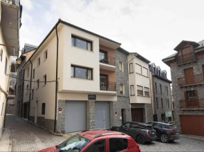 Apartamento Sky Biescas II