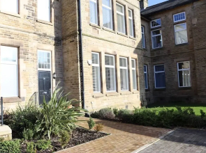 Menston Manor - Stunning Location