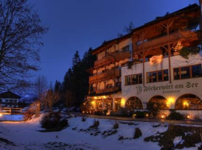 Hotel Fischerwirt am Achensee