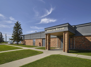 The Neighbourhood Inn