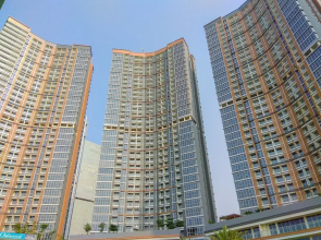 Modern Look And Comfy Studio Gold Coast Apartment