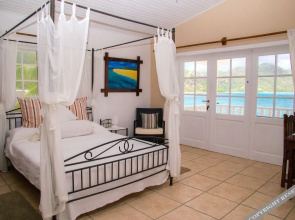 Davids Beach Hotel - All Inclusive