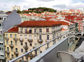 Lisbon City Hotel