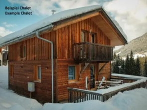 Alpendorf Dachstein West by ALPS RESORTS