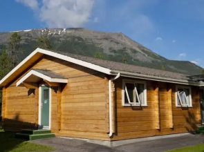 Jasper House Bungalows