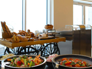 Herbert Samuel Opera Tel Aviv