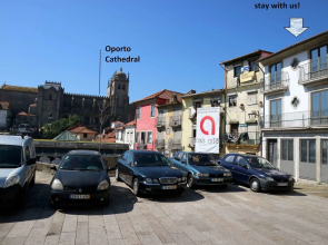 Old City Design Apartments