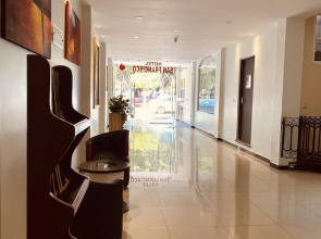San Francisco Hotel Boutique