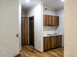 Отель «Абсолют»