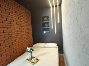 Good House (Гуд Хаус) на улице Азина 22/2