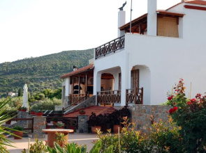Vila Elena 1astoning view