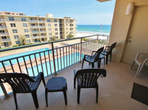 Sea Coast Gardens III 409 Apartment 2