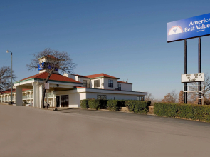 Americas Best Value Inn Bowie
