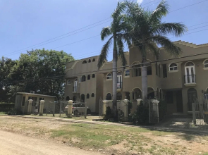 Casa Malia - Guapinol 8