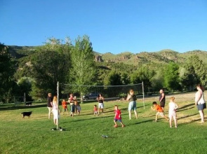 7N Ranch Resort