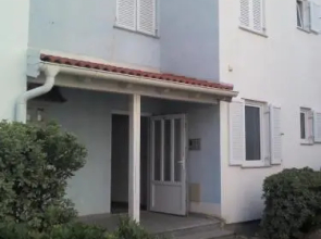 Apartment Zea