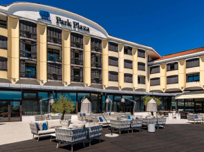 Park Plaza Histria Pula