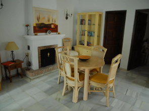 Mijas Pueblo Apartment