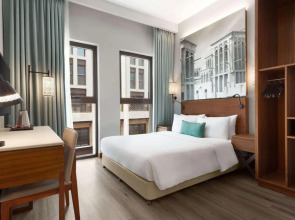 Ibis Styles Dubai Gold District