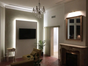 Maison d'hôtes La Domitia