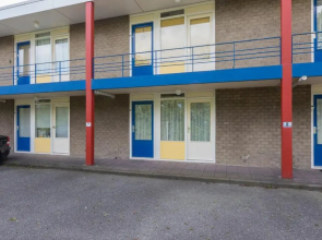 Appartement - Burg van Woelderenlaan 100-2 - Vlissingen