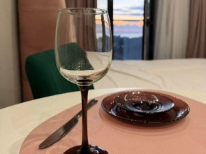 Апартаменты на улице Ясногорская-16/2