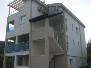 Apartments Villa Erik