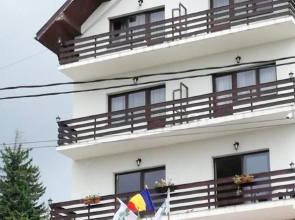 Pensiunea Avalanche