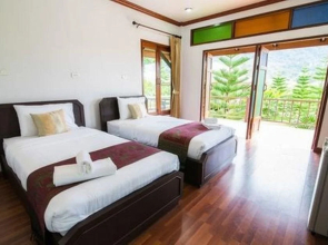 Loesloei Garden Resort Phurua