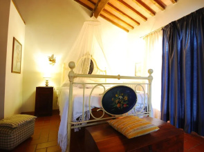 Holiday Apartment Colonna 1
