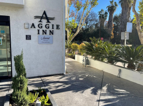 Aggie Inn, an Ascend Collection Hotel