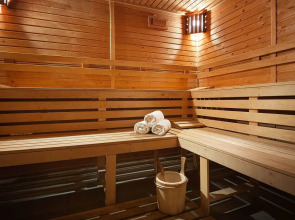 Apollo Hotel Bratislava