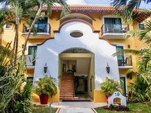 Occidental Cozumel - All Inclusive