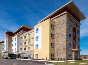 TownePlace Suites Chesterfield