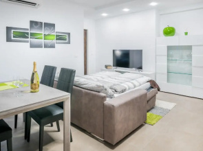 Fior Apartments Schiller
