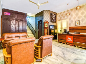 FabHotel Nestlay Rooms