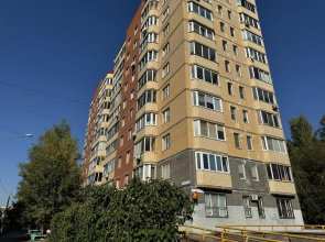 Apartamenty na ulice Dirizabel'naa 15 B
