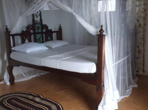 Stopover Guest House Lamu Town