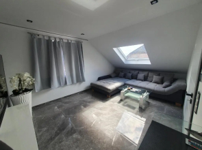 New York City Apartment