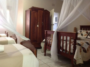 Stampriet Historical Guesthouse