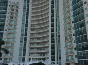 Bay View Grand Marina 203 - Sur