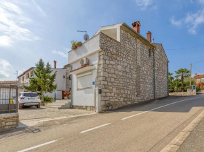 Studio Gordana with Terrace