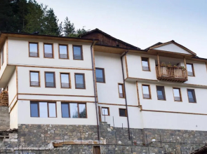 Villa Zaburdo