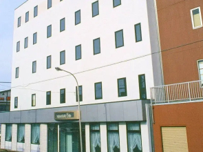 Business Hotel Sato