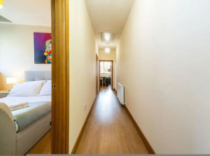 Church House - Montrose Getaway