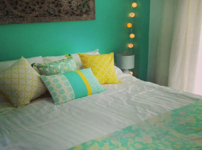 Carpe Diem Residence