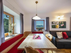 Studio Santnerblick Gfliererhof