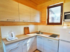 Tropikana Domki Apartamenty